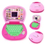 Wembley Kids Educational Laptop Toy - Image 3