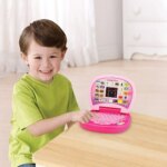 Wembley Kids Educational Laptop Toy - Image 5