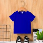 Kids (Cotton) T-Shirt - Image 2
