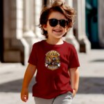 Kids Premium (Cotton) T-Shirt
