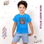 Kids Premium (Cotton) T-Shirt