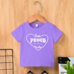 Kids Premium (Cotton) T-Shirt