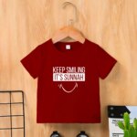 Kids Premium (Cotton) T-Shirt - Image 2