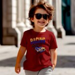 Kids Premium (Cotton) T-Shirt - Image 3