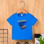 Kids Premium (Cotton) T-Shirt - Image 2