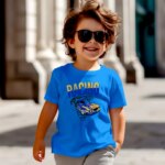 Kids Premium (Cotton) T-Shirt - Image 3