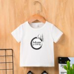 Kids Premium (Cotton) T-Shirt - Image 2
