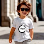 Kids Premium (Cotton) T-Shirt - Image 3