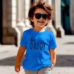 Kids Premium (Cotton) T-Shirt - Image 3