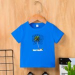 Kids Premium (Cotton) T-Shirt - Image 2