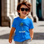 Kids Premium (Cotton) T-Shirt - Image 3