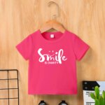 Kids Premium (Cotton) T-Shirt - Image 3