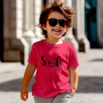 Kids Premium (Cotton) T-Shirt - Image 2