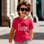 Kids Premium (Cotton) T-Shirt - Image 3