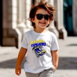 Kids Premium (Cotton) T-Shirt - Image 3