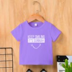 Kids Premium (Cotton) T-Shirt - Image 2