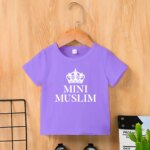 Kids Premium (Cotton) T-Shirt - Image 2