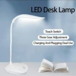 LED Desk Lamp - Image 2