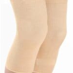 Life Care Stretchable Knee Cap for Pain Relief