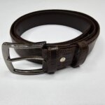 MENS CASUAL BELT