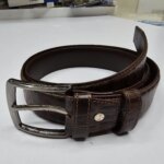 MENS CASUAL BELT - Image 6