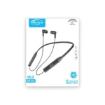 MOXX Wireless Neckband (BN-100) - Image 3
