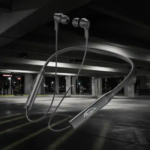 MOXX Wireless Neckband (BN-100) - Image 4