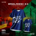 MS Concept Premium Jersey- 𝐌𝐮𝐫𝐮𝐛𝐛𝐢 - Image 2