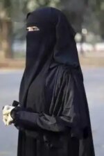 Manzia Burka Set - Image 5