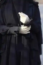 Manzia Burka Set - Image 6