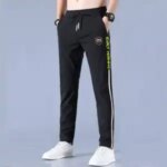 Men's Casual Sports Trowser-Early Morning - Image 2