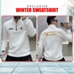 Men's Full Sleeve Sweatshirt - Image 2