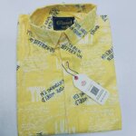 Men's Stylish Casual Shirt - Image 2