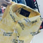 Men's Stylish Casual Shirt - Image 3