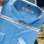 Men's Stylish Casual Shirt - Image 3