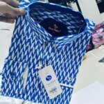 Men's Stylish Casual Shirt - Image 3