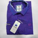 Men's Stylish Casual Shirt - Image 2