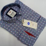 Men's Stylish Casual Shirt - Image 2