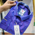 Men's Stylish Casual Shirt - Image 3