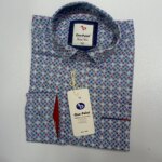Men's Stylish Casual Shirt - Image 3