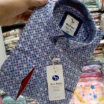 Men's Stylish Casual Shirt - Image 4