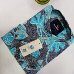 Men's Stylish Casual Shirt - Image 2