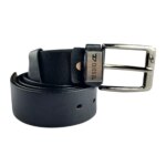 Men’s Stylish Premium Quality Artificial Leather Belt 3 - Image 3