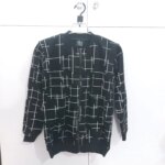 Men's Stylish Winter Zipper Jacket - Image 3