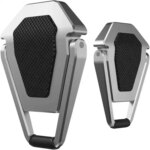 Metal Foldable Laptop Stand Universal Non-slip Bracket Support for Macbook Pro Air Lenovo Notebook Laptops Mount Holder Feets - Image 6