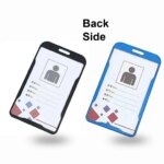 Metal ID Card Cover / Card Holder - Image 3