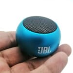 Mini Boost Harmonic Distortion Thunder Beat Sound Portable Wireless 10 W Bluetooth Speaker - Image 2