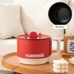 Mini Home Cooking Pot - Image 3