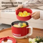 Mini Home Cooking Pot - Image 2