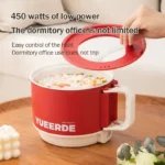 Mini Home Cooking Pot - Image 7